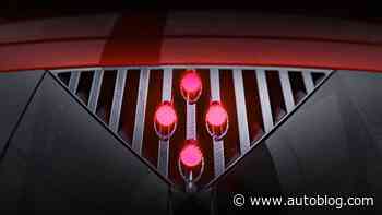 Watch Alfa Romeo reveal its mid-engine supercar here live