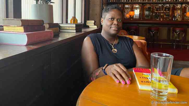 Toya Wolfe on Her 15-Year Odyssey to Become an Acclaimed Novelist