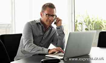 Britons miss out on £400 savings boost as cash needlessly left in current accounts