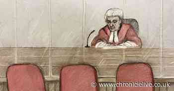 Judges to be given powers to force criminals to attend sentencing