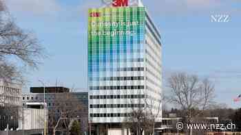 Streit um Ohrstöpsel: 3M zahlt 6 Milliarden Dollar an amerikanische Armeeveteranen