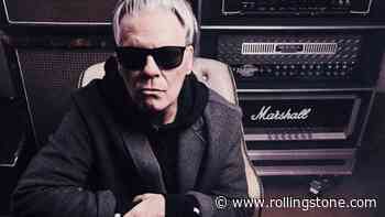 Andy Taylor Has a New Lease on Life — and He’ll Never Say Never to Touring With Duran Duran