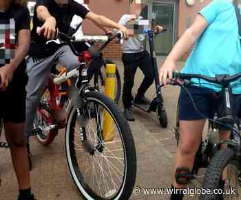 Magenta Living signs anti-social behaviour pledge