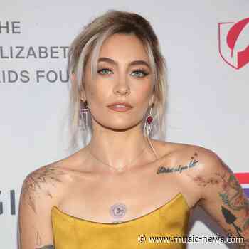 Paris Jackson pays tribute to late father Michael Jackson on his 65th birthday