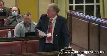 Bristol planning chair defends U-turn decision on Broadwalk Shopping Centre in letter to Government