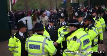 Met doubles down on coronation arrests as more than half face no further action