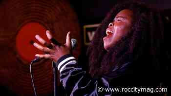 Danielle Ponder cancels state fair show, will still play new Rochester venue in October