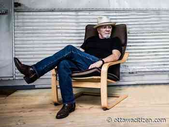 Troubadour Ray Bonneville returns to hometown Ottawa with a new album to preview