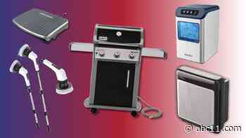 Jump on these 10 smoking hot Labor Day household appliances sales