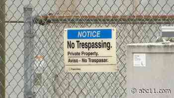 87-year-old woman's death during Moore County power grid attack ruled homicide