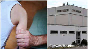 Missbrauchs-Ermittlungen gegen Traunreuter Turntrainer in Endzügen - und es gibt neue Vorwürfe