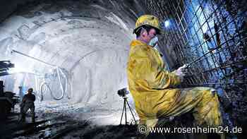 „Geht’s eigentlich noch?“: Das sagen OVB-Leser zu den Plänen zum Brenner-Nordzulauf