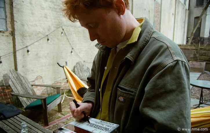 King Krule releases new live film, ‘You’ll Never Guess What Happened Next’