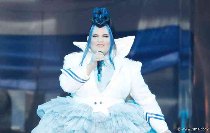 Eurovision star Netta shares new single ‘Wonderful & Great’ and announces debut album