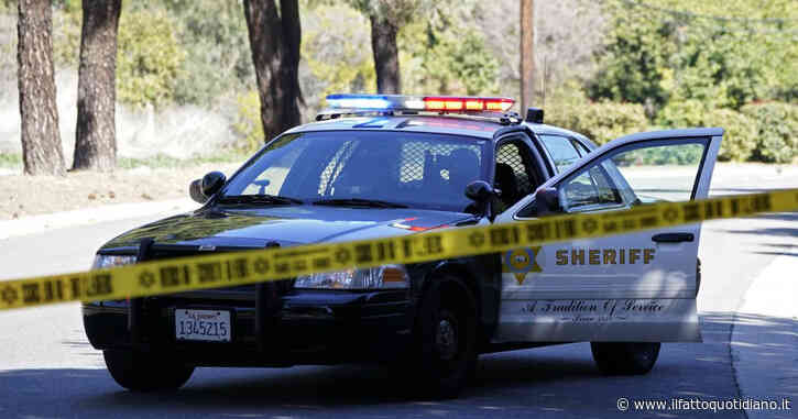 Bimbo di 9 anni insieme a 30 cani morti, arrestata una coppia in New Jersey