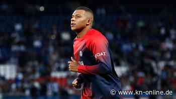 Wildes Gerücht aus Spanien: Mbappé vor Blitz-Transfer zu Real