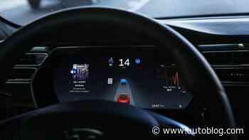 NHTSA demands data on hidden Tesla Autopilot feature that lets drivers go hands-free
