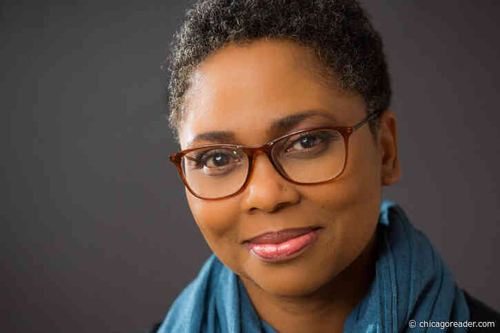 Artemisia and Congo Square celebrate Inda Craig-Galván