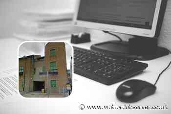 Man charged for 'impersonating' learner driver in Watford