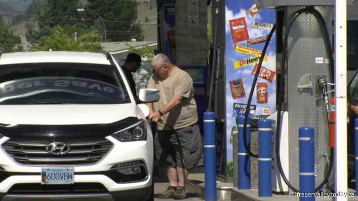 YOUR PERSPECTIVE: B.C. gas prices continue to skyrocket amid affordability crisis