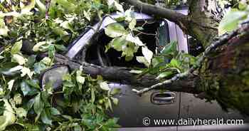 Climate change? Inflation? Why Illinois home insurance rates are up 30% since 2015