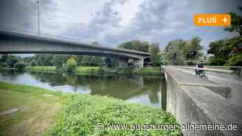 Breite, Bäume, Lärmschutz: Das ist die Wunschliste für die Adenauerbrücke