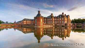 7 Ausflugsziele in NRW – zwischen Ausblick und Märchenschloss