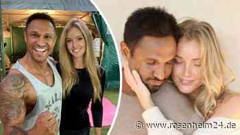 So emotional würdigt Daniel Aminati seine krebskranke Frau