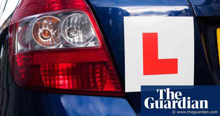Tell us: have you been affected by long waits for practical driving tests?