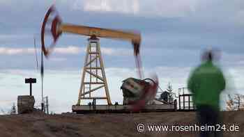 Russland will Ölexporte drosseln