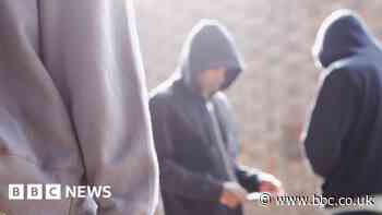 Excluded pupils in West Midlands at risk of criminal exploitation