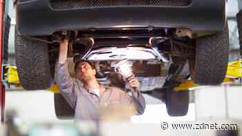 I needed a mechanic. Here's how ChatGPT Plus helped me skip reading online reviews