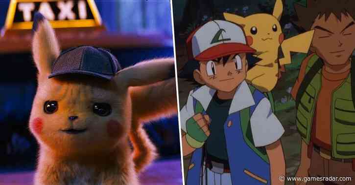 Japan is getting a live-action Pokémon series about playing Pokémon