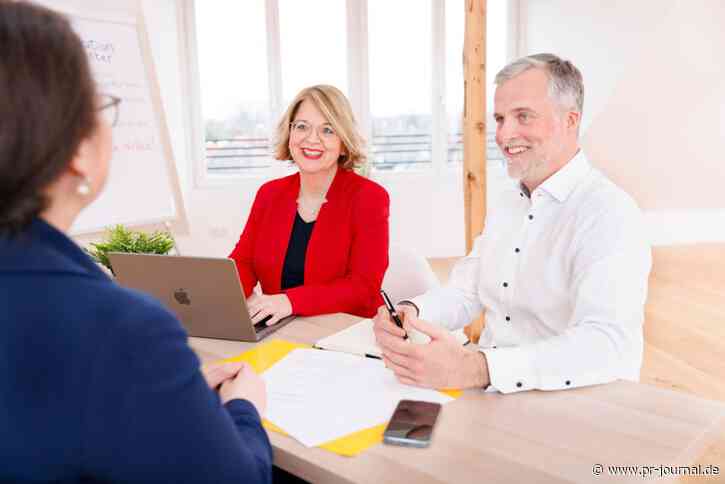 Strategische Kommunikation mit Charakter