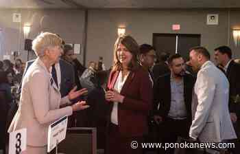 Some communities oppose Alberta’s six-month pause on renewable energy approvals