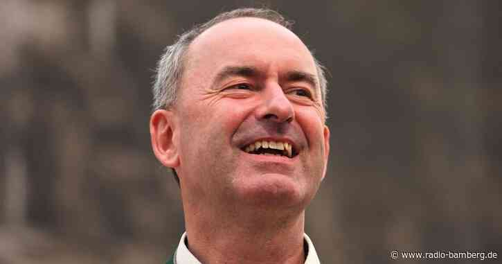 Aiwanger wehrt sich: Ich bin ein Demokrat und Menschenfreund