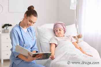 Evidence Lacking for Cannabinoid Use in Children With Cancer