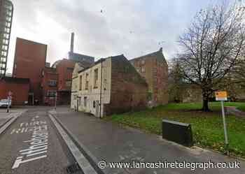 Two teens attacked by balaclava-clad robbers carrying knife