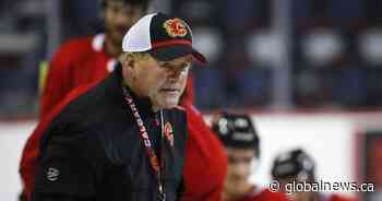 Bill Peters named Lethbridge Hurricanes head coach, first coaching job after controversy