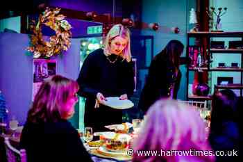 Waitrose Food & Drink Festival offers early bird tickets