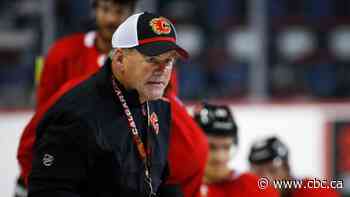 Disgraced NHL coach Bill Peters lands job with WHL's Lethbridge Hurricanes