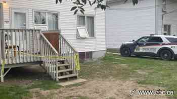 Saskatoon police investigating 8th homicide of year