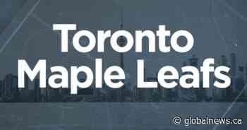 NewsAlert: Keefe signs extension with Maple Leafs