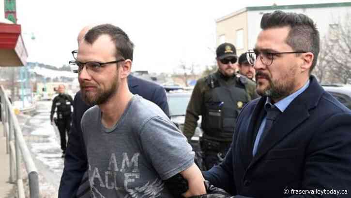 Preliminary hearing postponed for Quebec man charged with killing 3 people with truck