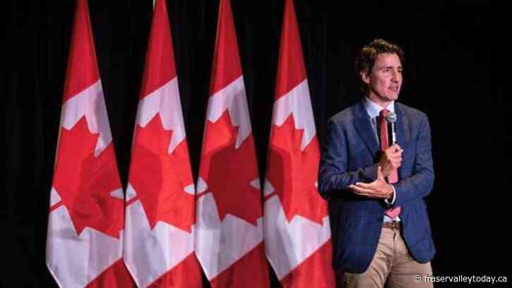 Trudeau to visit Indonesia, Singapore and India next week as Canada seeks trade deals