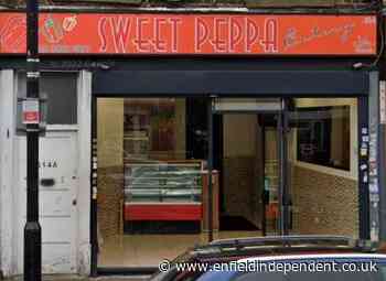 Haringey Council grants Sweet Peppa restaurant drinks licence