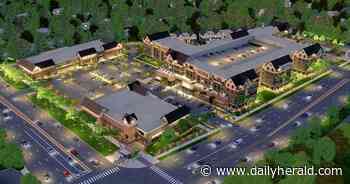 Elk Grove Village wants residents to choose name for gateway redevelopment