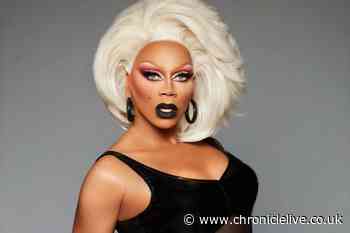 BBC announces RuPaul's Drag Race return with Sophie-Ellis Bextor and Suranne Jones among judges