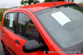 Motors expert reveals top scams to look out for when buying or selling cars