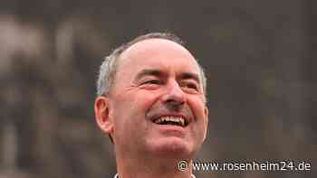 Aiwanger wehrt sich: Ich bin ein Demokrat und Menschenfreund